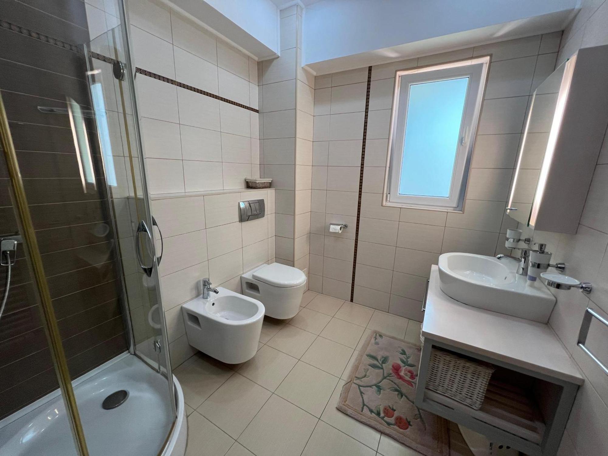 Sea Haven Mamaia Lux 130 m2 vedere mare Năvodari Eksteriør billede