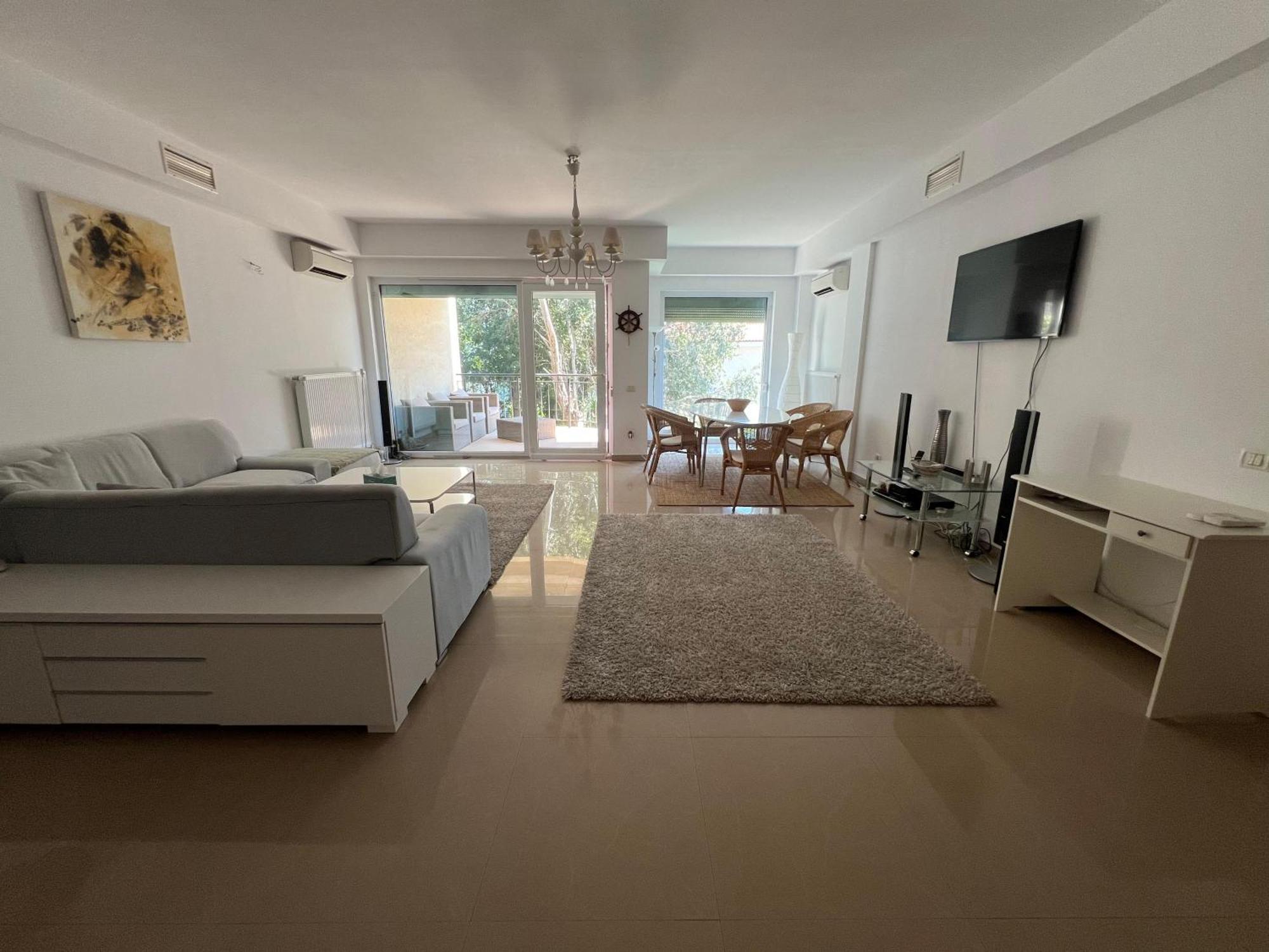 Sea Haven Mamaia Lux 130 m2 vedere mare Năvodari Eksteriør billede