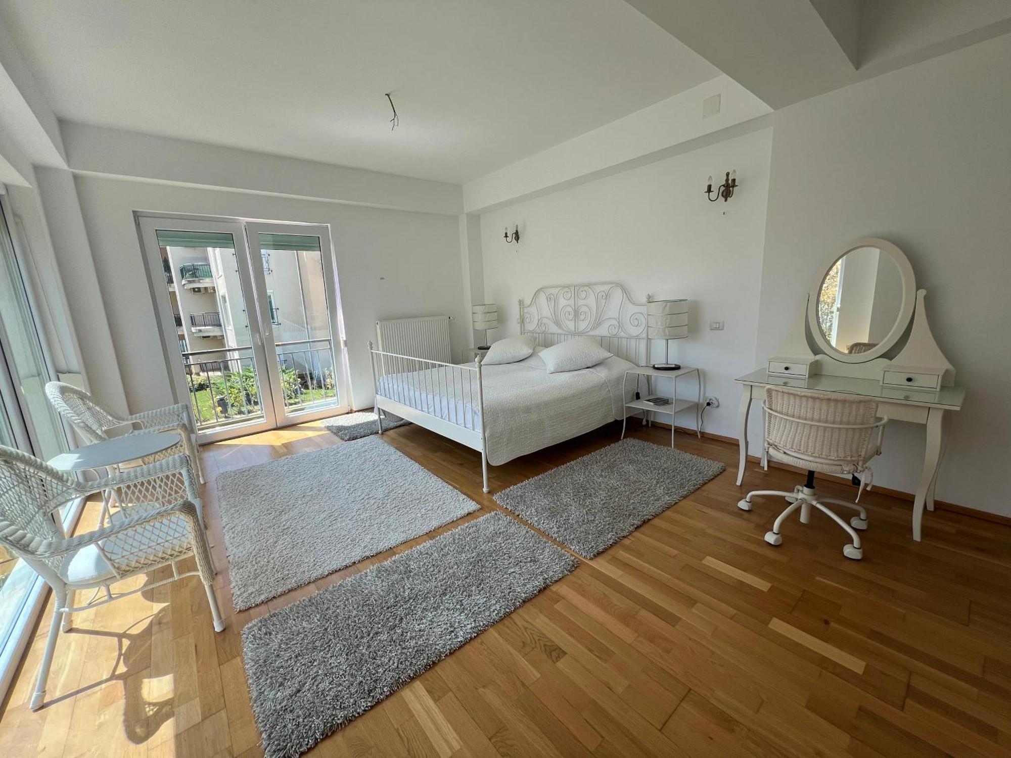 Sea Haven Mamaia Lux 130 m2 vedere mare Năvodari Eksteriør billede