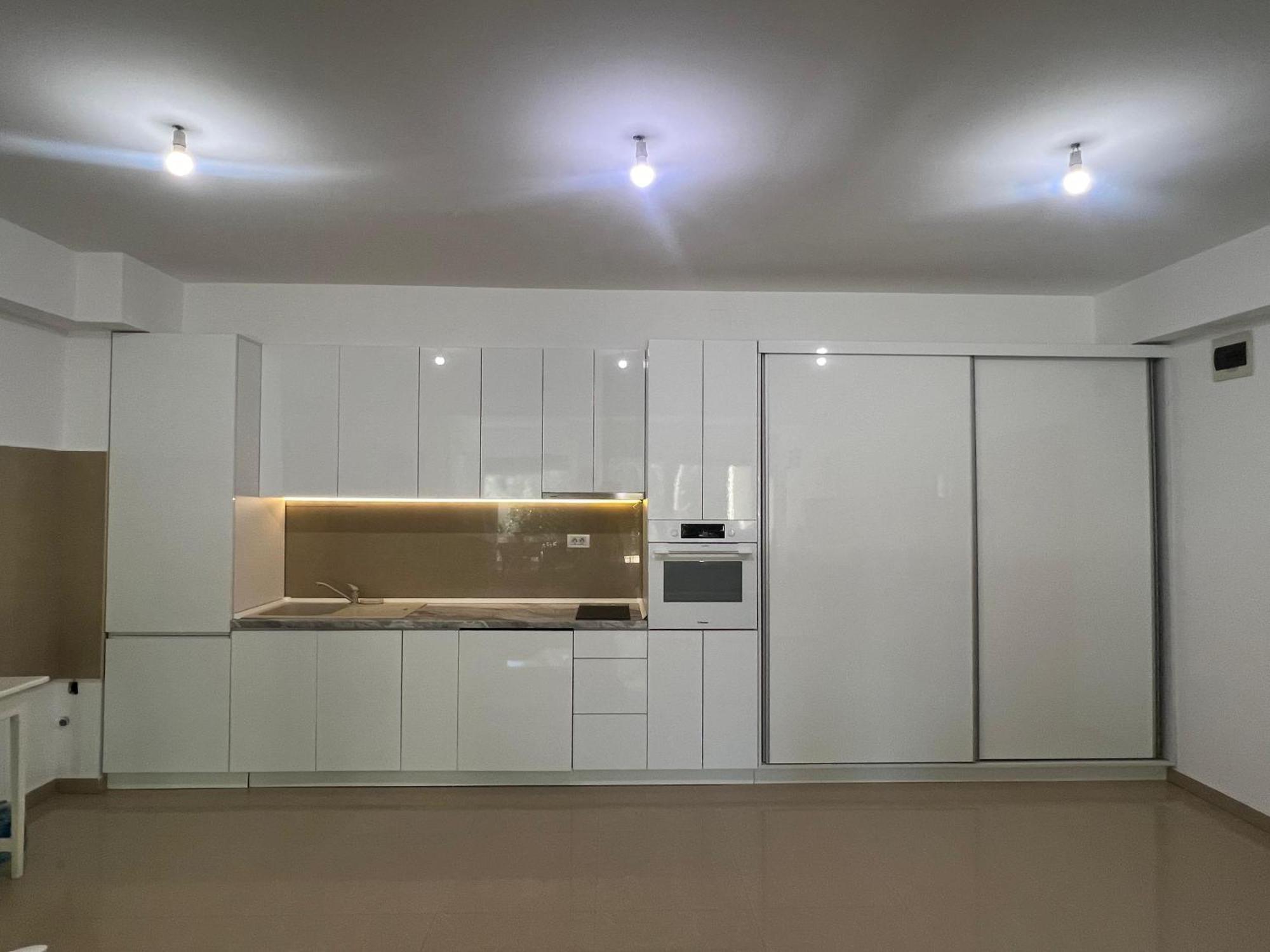 Sea Haven Mamaia Lux 130 m2 vedere mare Năvodari Eksteriør billede