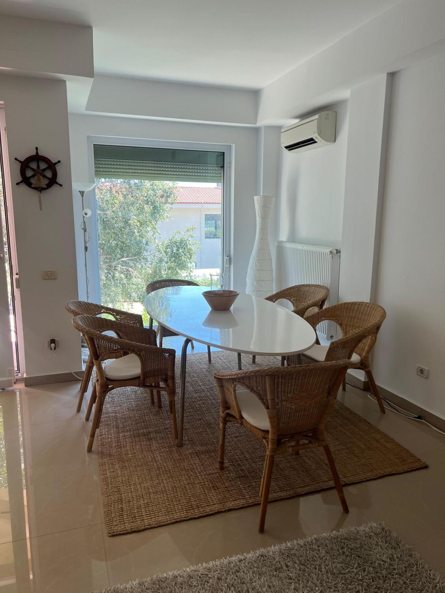 Sea Haven Mamaia Lux 130 m2 vedere mare Năvodari Eksteriør billede